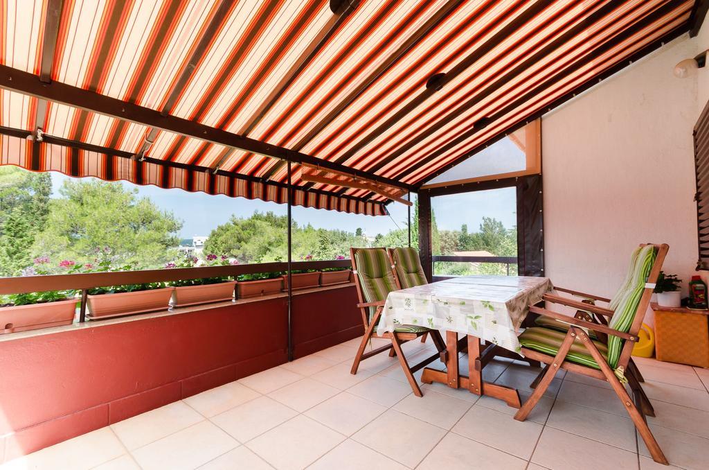 Apartment Bozena 普纳特 外观 照片